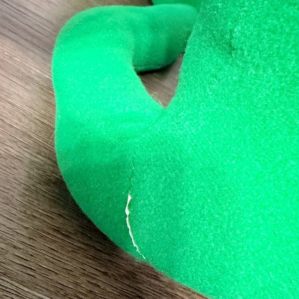 Vintage‎ 1994 Applause Warner Bros. Looney Tunes Michigan J. Frog plush